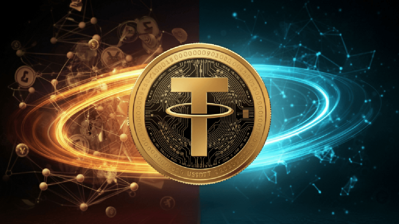 USDT Security