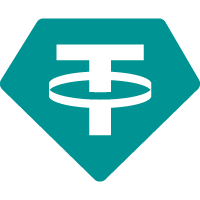 USDT Logo