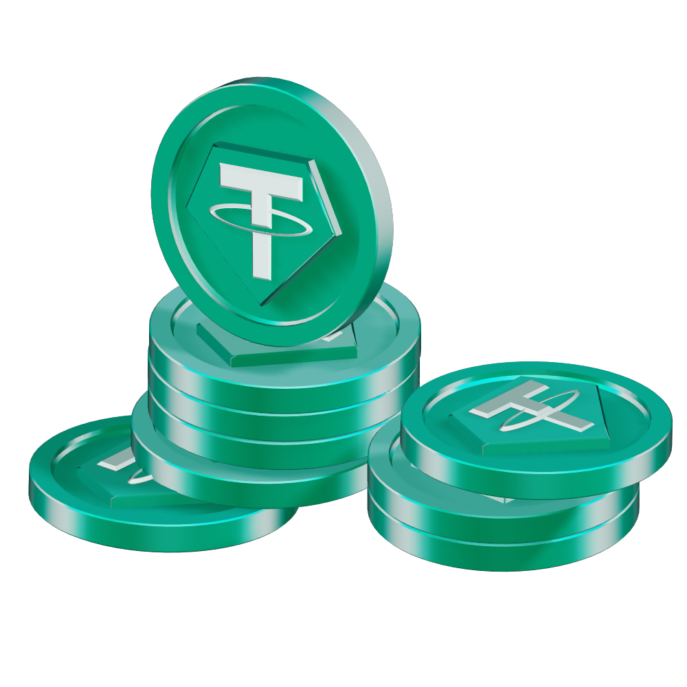USDT Global Network