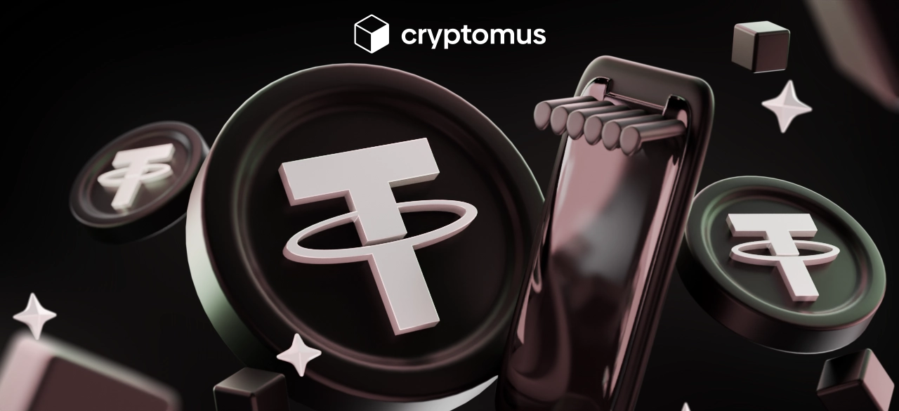 USDT Security