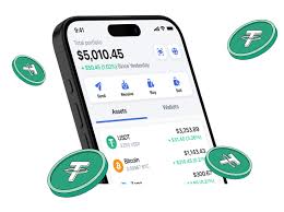 USDT Technology